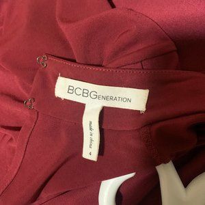 BCBGeneration Dress